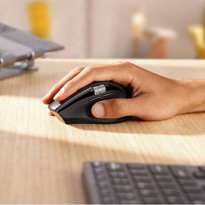 Ugreen M751 Multi-Mode Wireless Mouse 45792