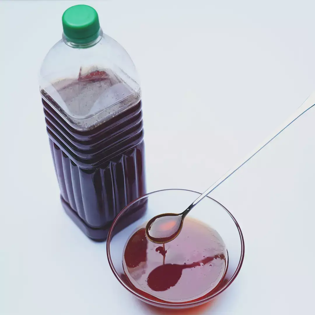 খেজুর গুড় (লালি/লিকুইড) | Khejur gur (Lalii,  Liquid)