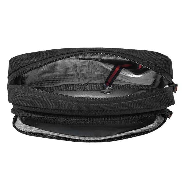 WiWU Essen 2-in-1 Crossbody & Travel Pouch Bag