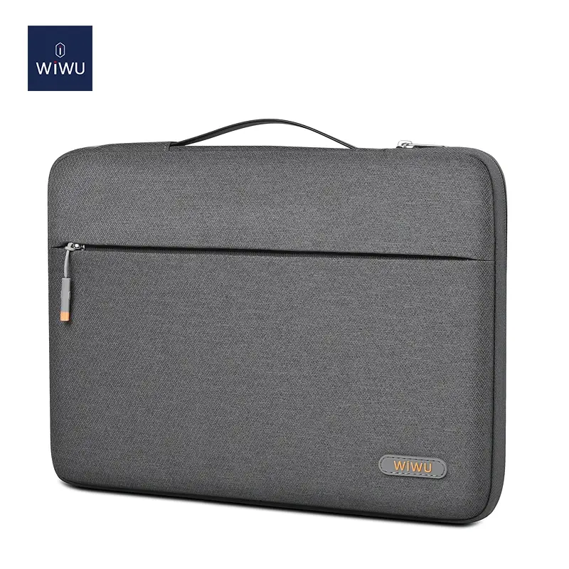 WiWU Pilot Sleeve 15.6-Inch Laptop Bag