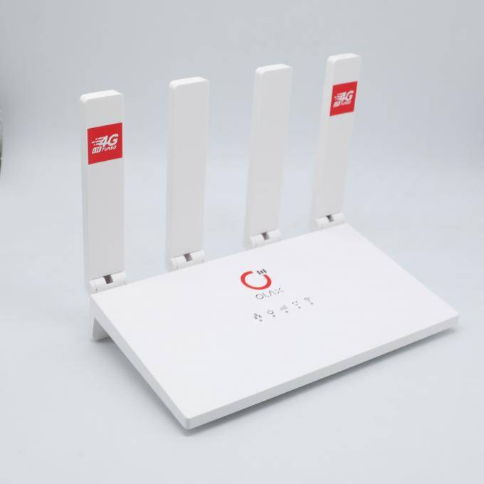 OLAX MC50 Pro 4G LTE CPE Wi-Fi Router
