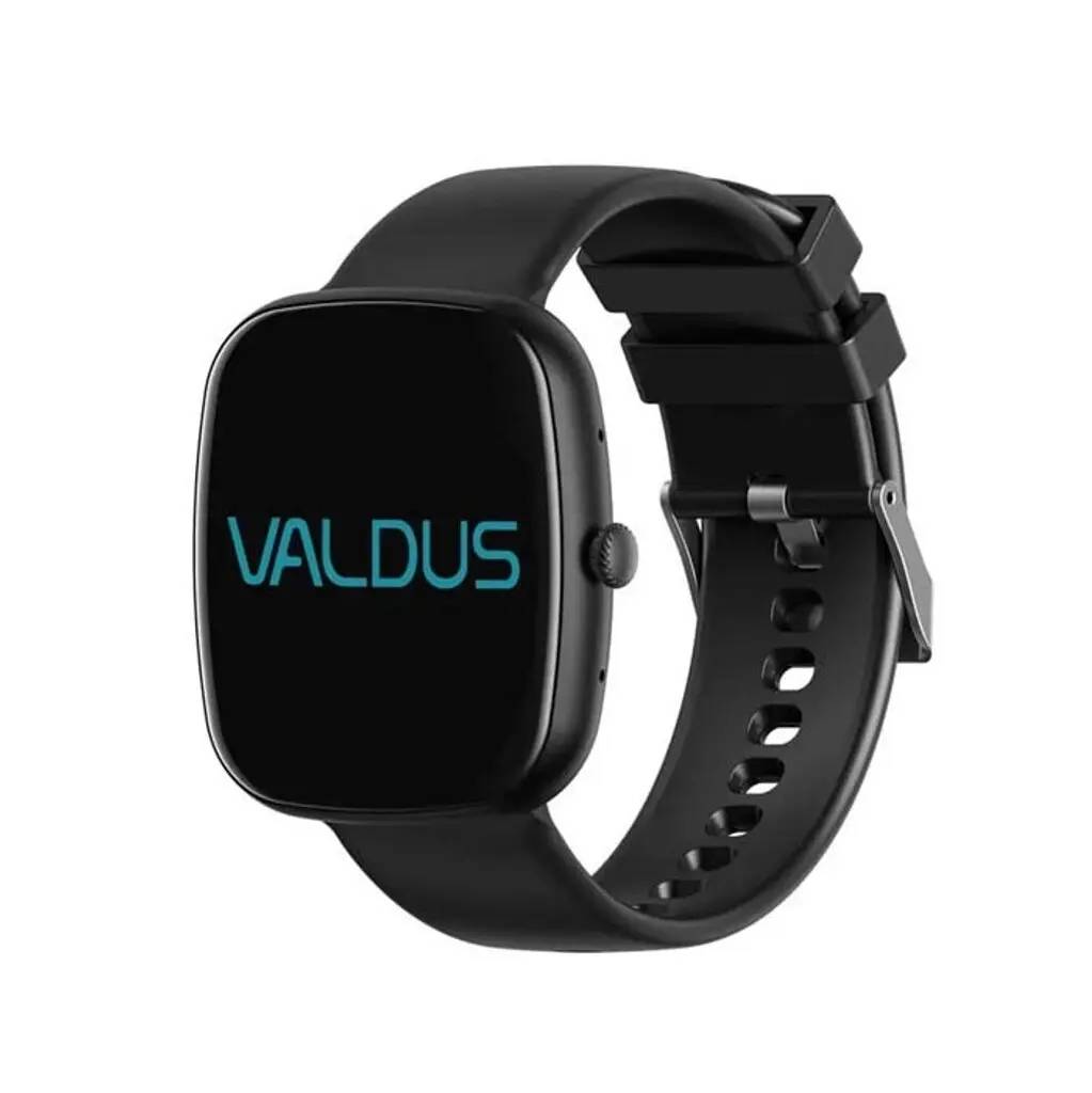 Valdus VS10 Hybrid Fashion Smart Watch Valdus VS10 Hybrid Fashion Smart Watch