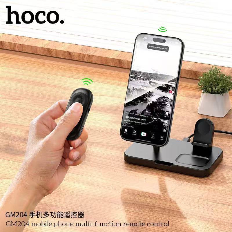 HOCO Wireless Smartphone Remote Controller
