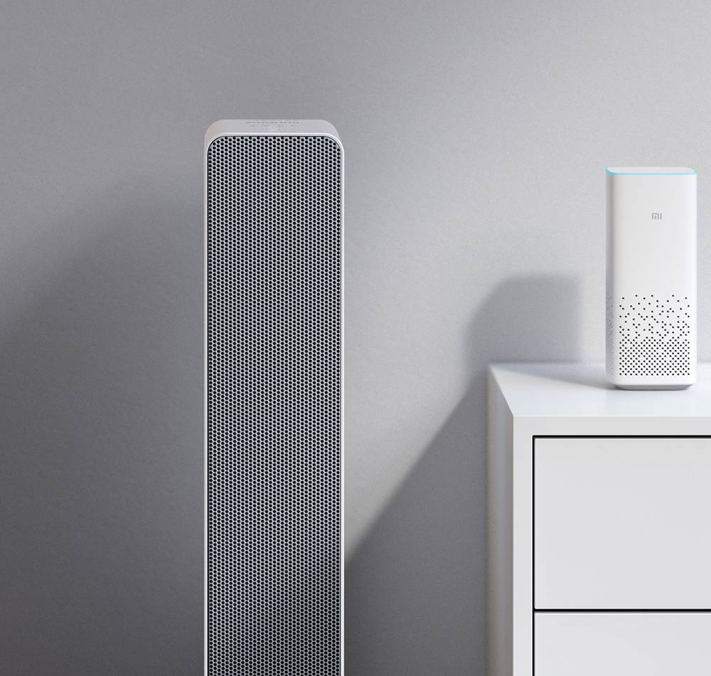 Xiaomi Smart Electric Fan Heater