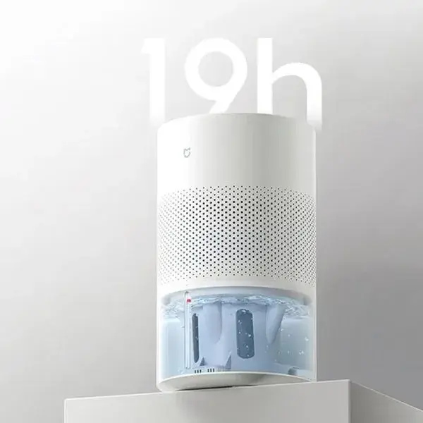 Xiaomi Mijia Fog-Free Air Humidifier 3