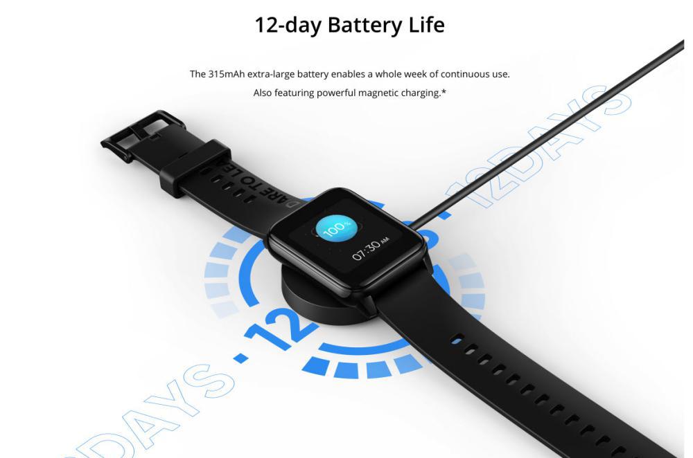 Realme Watch 2 Smart Watch