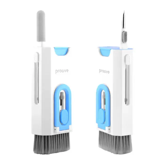 Proove Mr. Cleaner 8-in-1 Multifunctional Cleaning Kit
