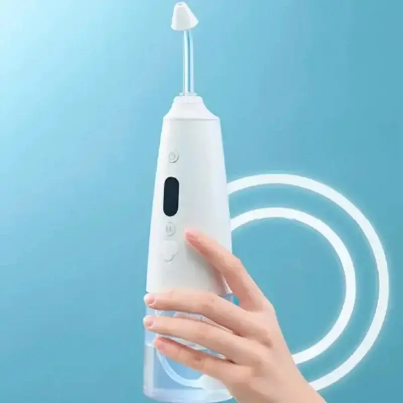 Xiaomi Miaomaice Electric Nose Irrigator Pro YY-C2109-C