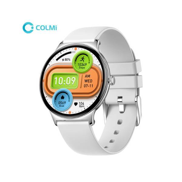 COLMi V89 Smartwatch with AMOLED Display COLMi V89 Smartwatch with AMOLED Display