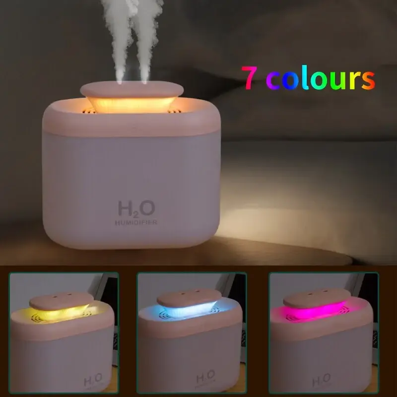 Xiaomi H2O Diffusion Aromatherapy Humidifier Large Capacity 3.3L