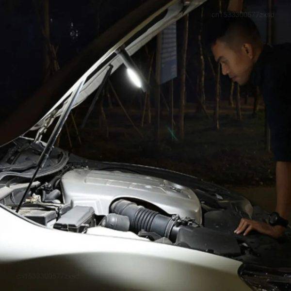 Xiaomi Nextool KT5531 4-in-1 Emergency Car Safety Hammer