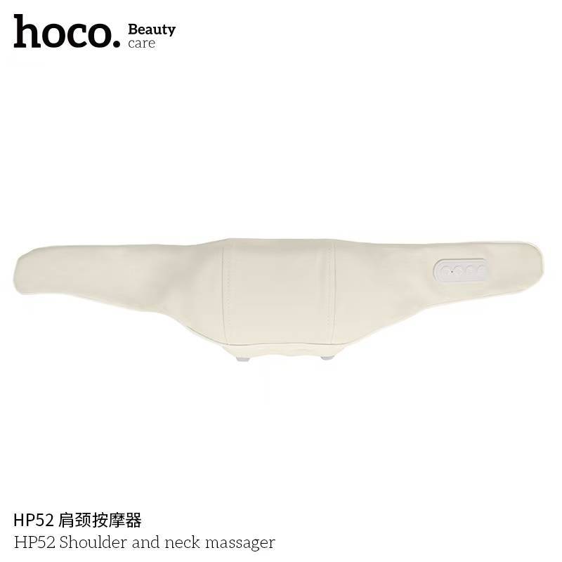 Hoco HP52 Neck and Shoulder Massager