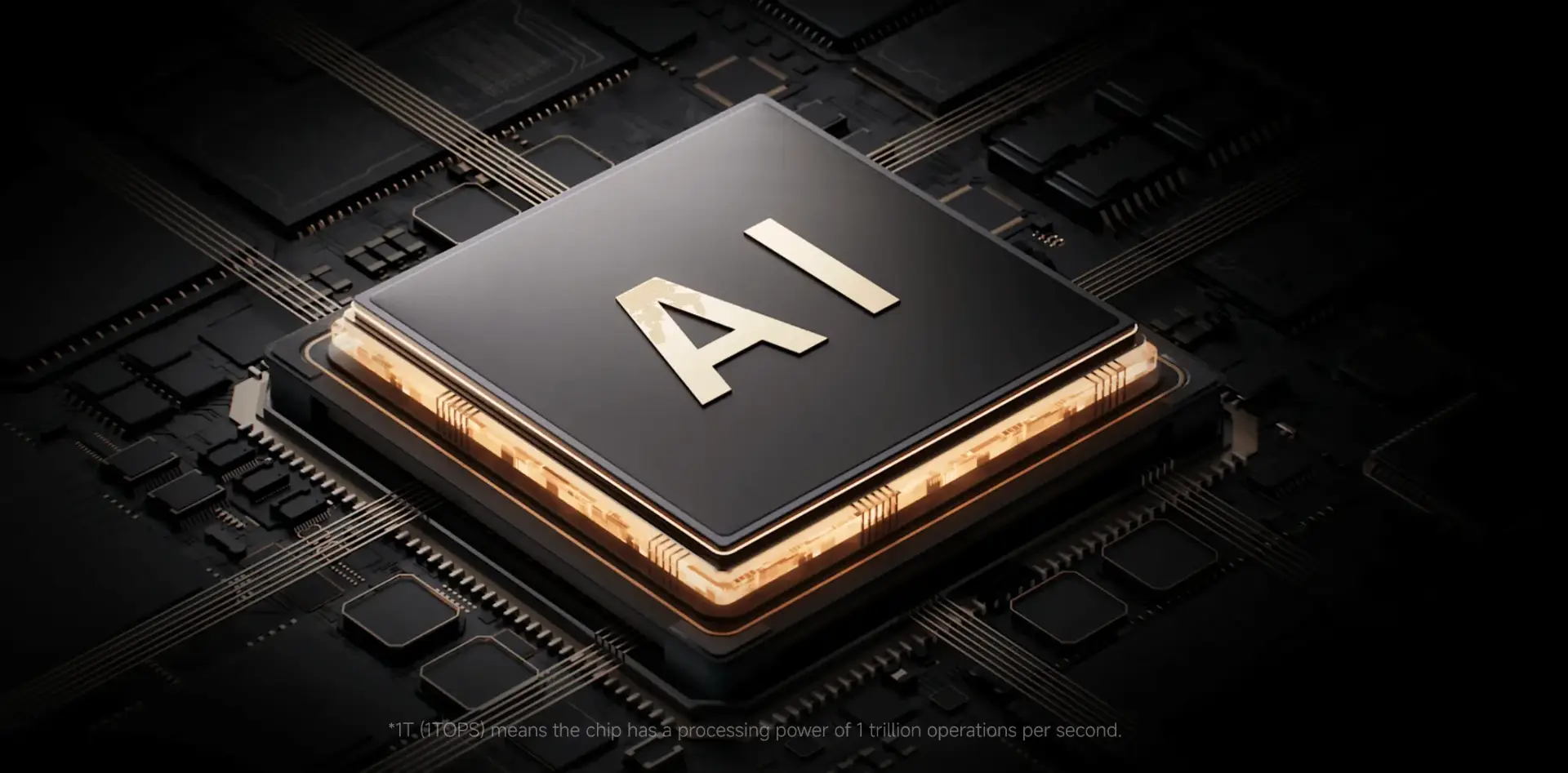 Xiaomi Smart Camera C500