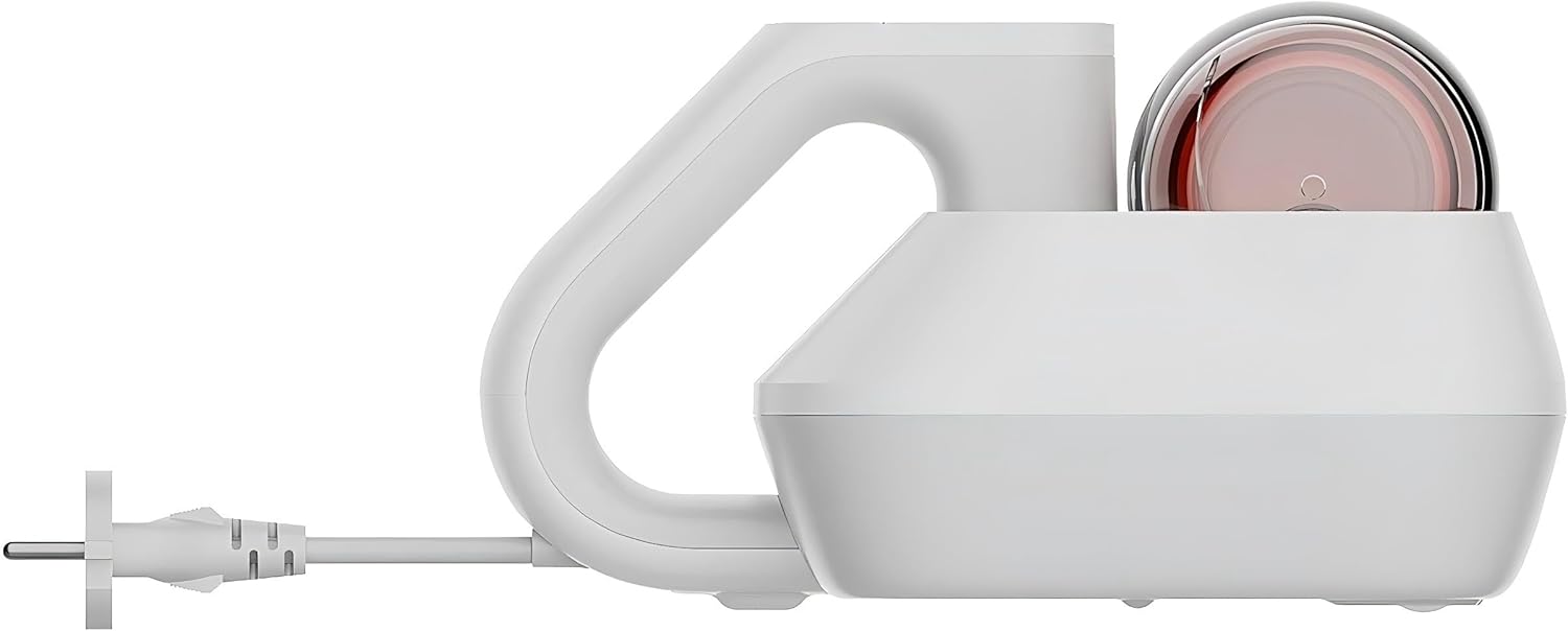 Xiaomi Dust Mite Vacuum Cleaner Pro Handheld Anti-Allergen UV Sterilization Device for Deep Cleaning