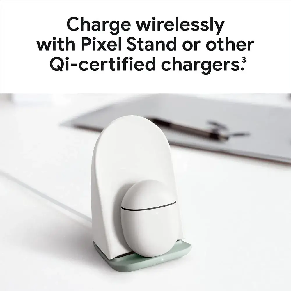 Google Pixel Buds Pro True Wireless Earbuds