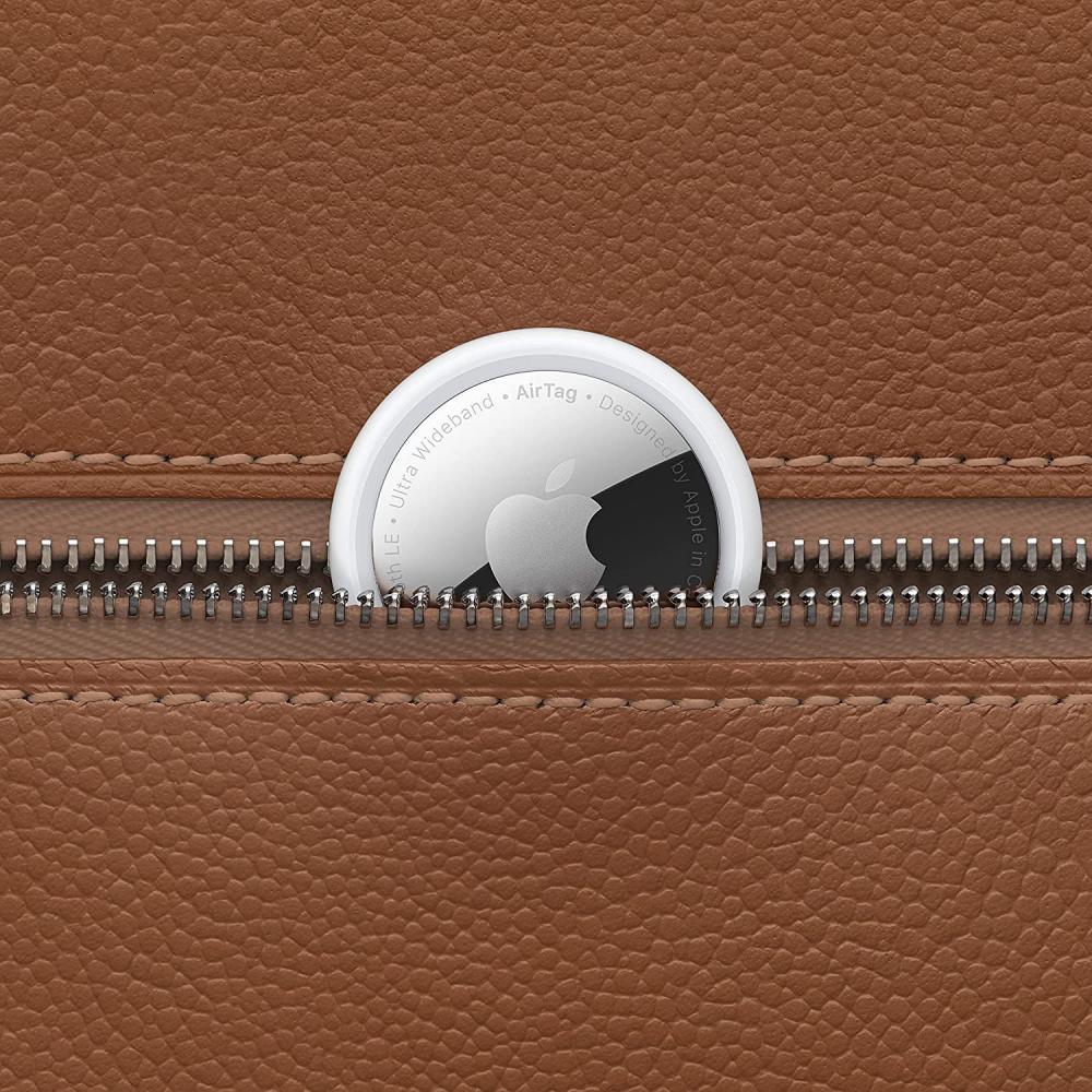 Apple AirTag 4 Pack Anti-Loss Theft Bluetooth Tracker Device