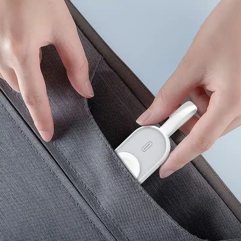 Recci RCW-29 2-in-1 Wireless Charger for Apple Watch & iPhone