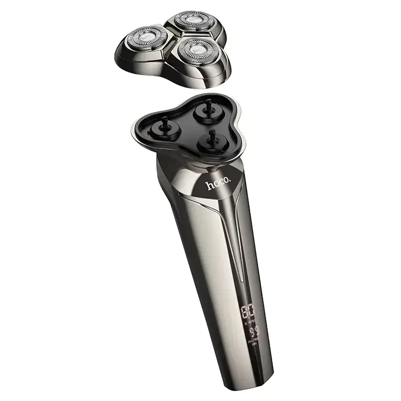 Hoco HP39 Electric Rotary Shaver