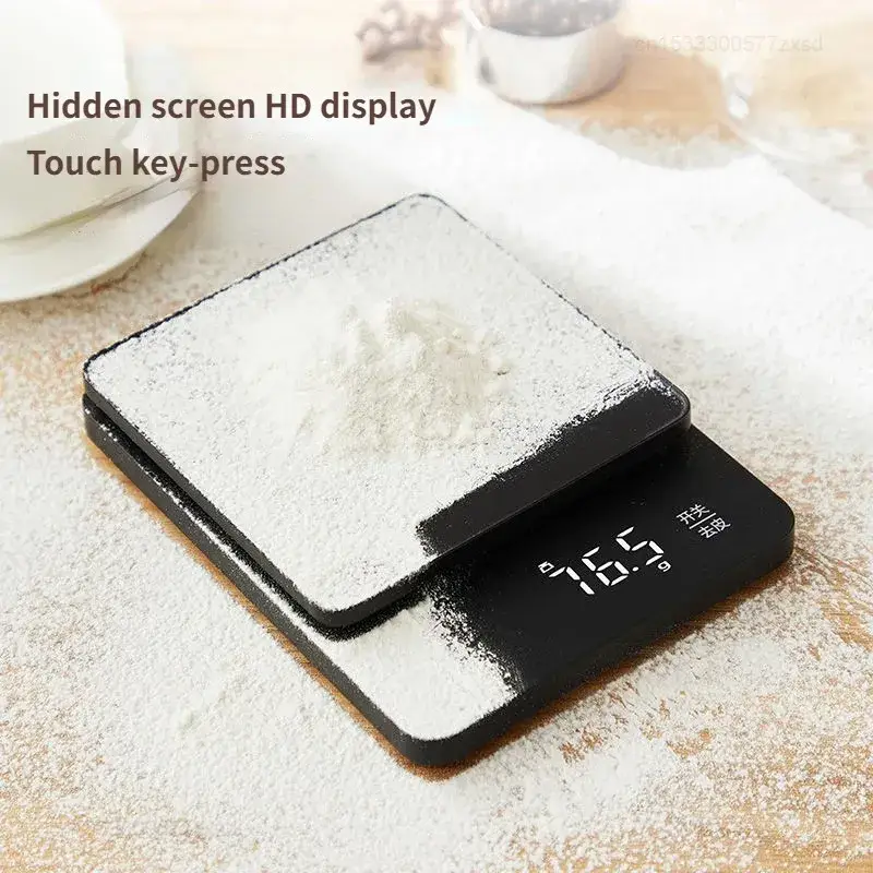 Xiaomi SENSSUN High-Precision Digital Household Electronic Scale