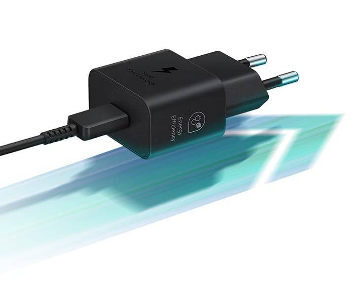 Samsung EP-T2510 25W USB-C PD Super Fast Charging Adapter