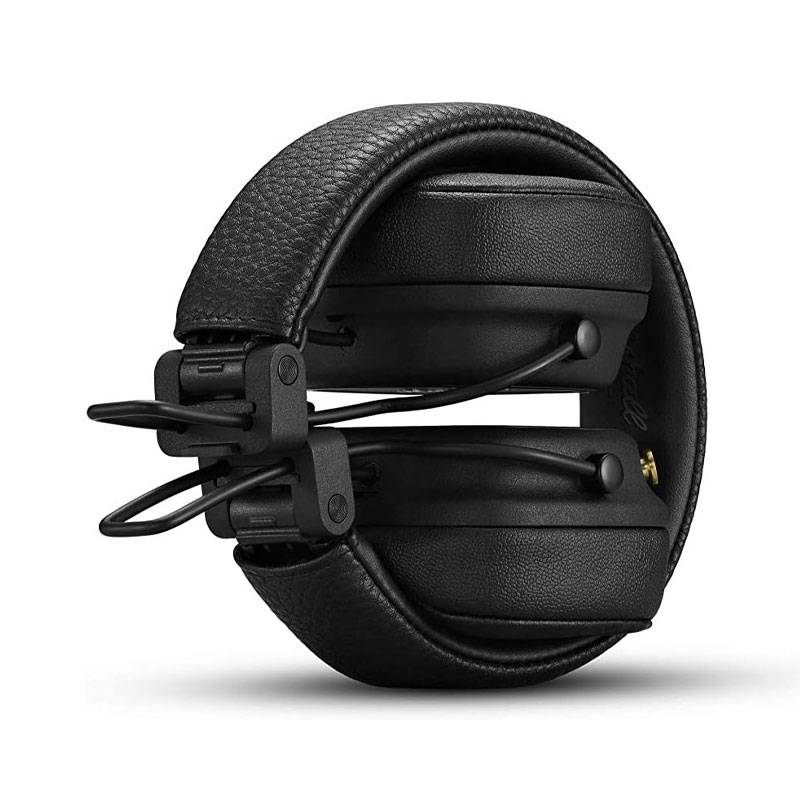 Marshall Major IV Wireless Bluetooth On-Ear Headphones