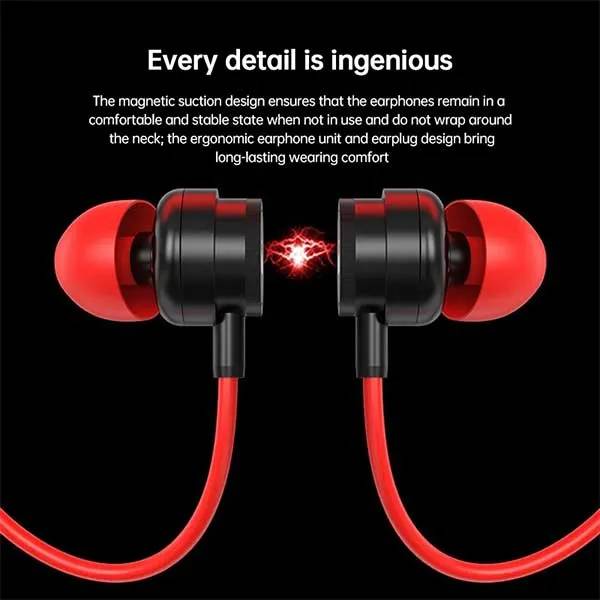 Monster Airmars SG03 Pro Wireless Gaming Neckband Headphones 