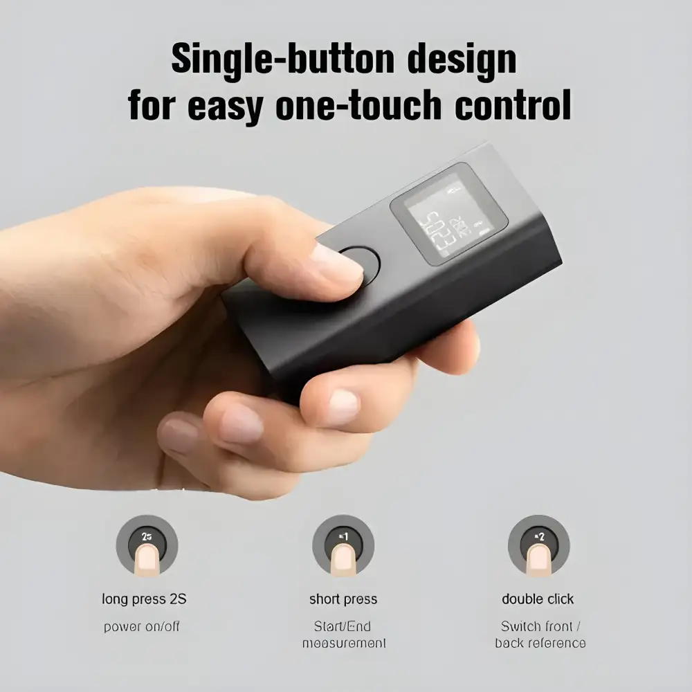 Xiaomi Smart Laser Digital Measurement Tool