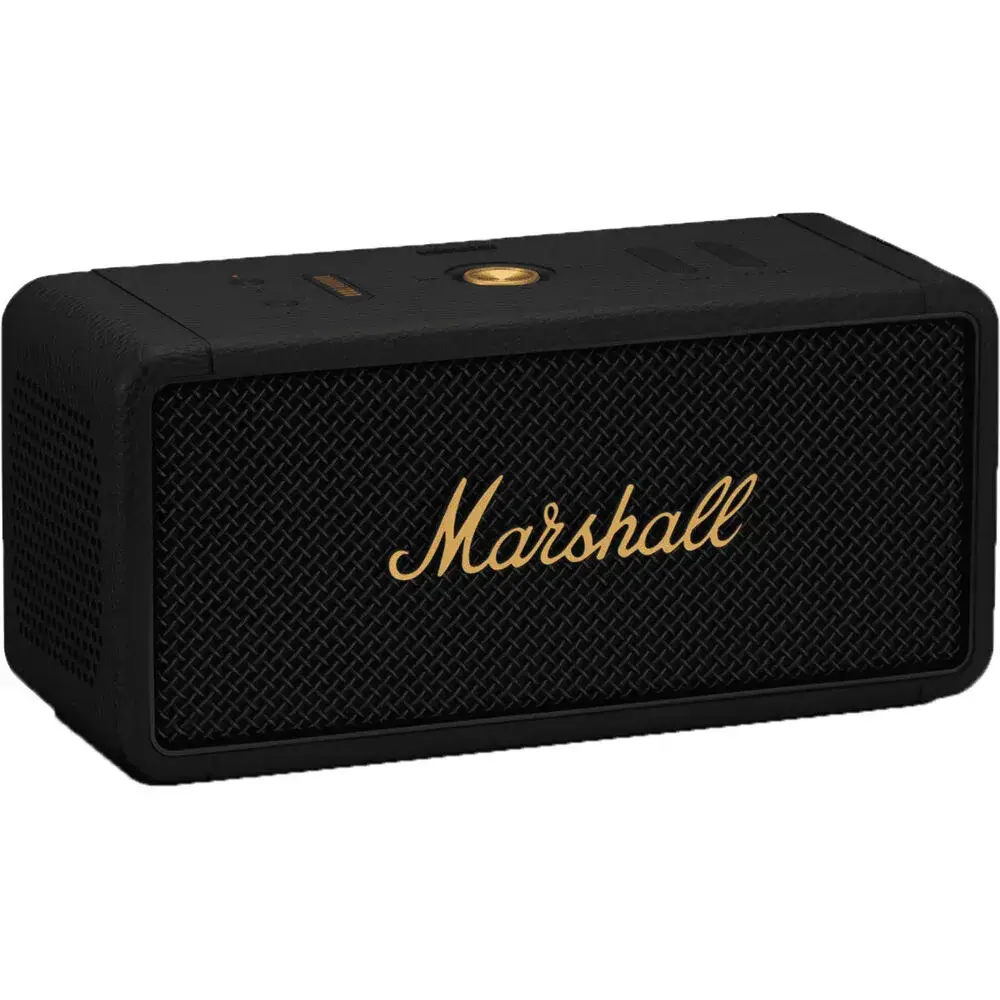 Marshall Middleton Portable Bluetooth Speaker