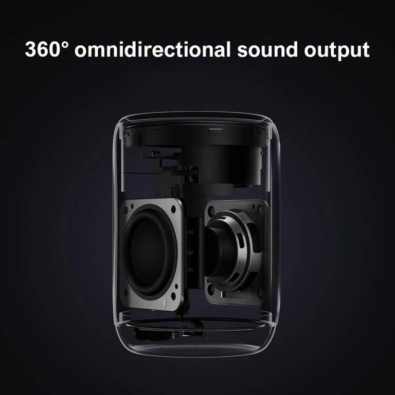 Xiaomi ASM01A Mini Portable Wireless Bluetooth Speaker