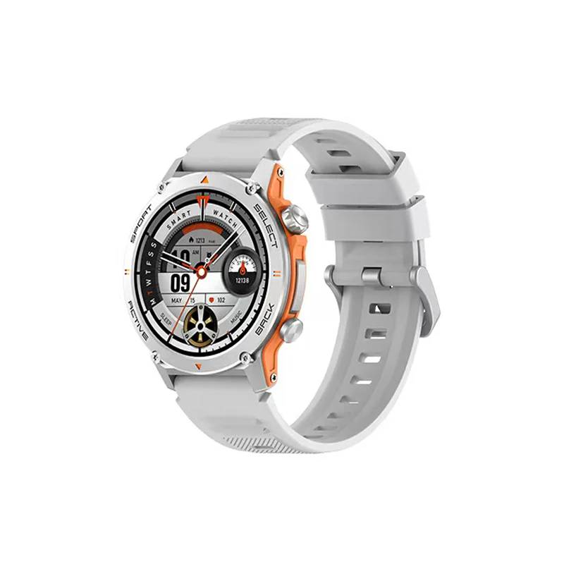 AWEI H52 Magnetic Strap Smartwatch