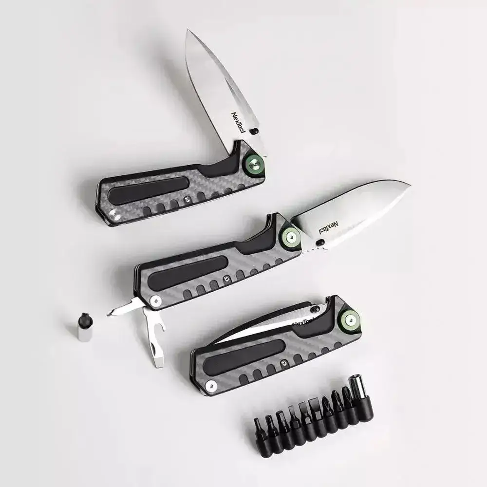 Xiaomi Nextool NE20021 Multi-functional Folding Knife