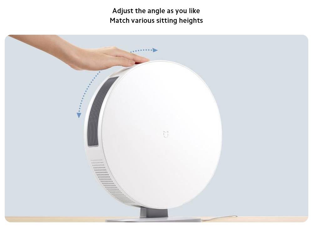 Xiaomi Mijia Smart Desktop Air Purifier