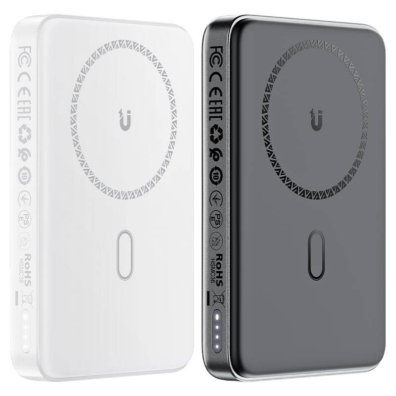 ACEFAST M6 20W 10000mAh Magnetic Wireless Power Bank