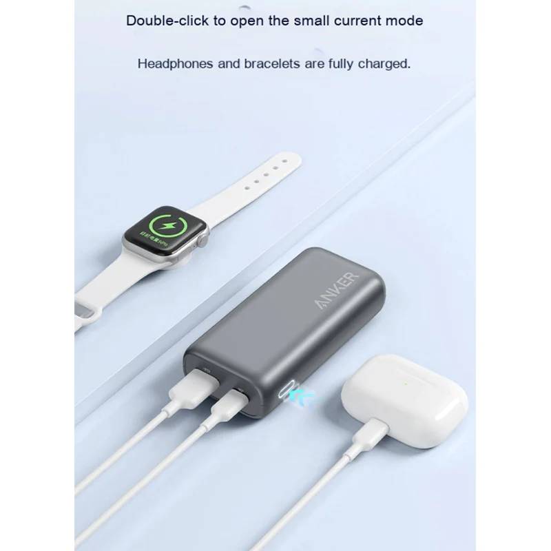 Anker A9514 PowerCore 10000 PD Redux Portable Power Bank