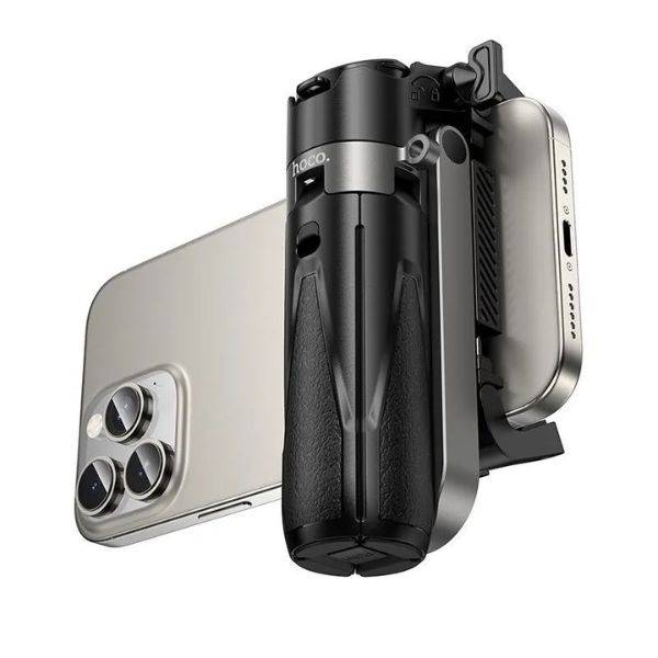 Hoco K27 Magic Mini Foldable & Portable Selfie Stick