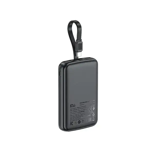ACEFAST M13 10000mAh Power Bank with 22.5W PD Fast Charging