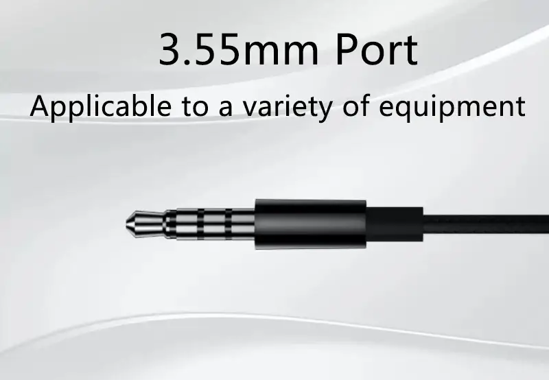 OnePlus Bullets 3 Wired In-Ear Earphones with High-Quality Sound