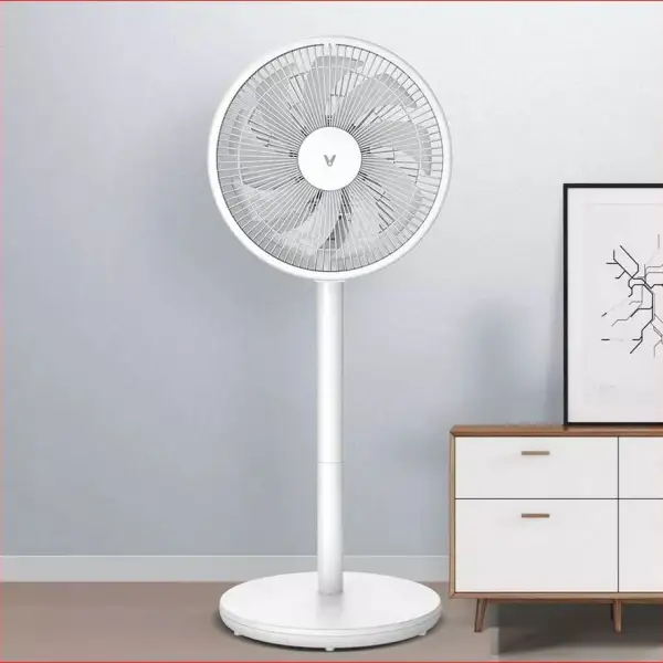 Xiaomi Viomi VXFS12A-J Electric Stand Fan
