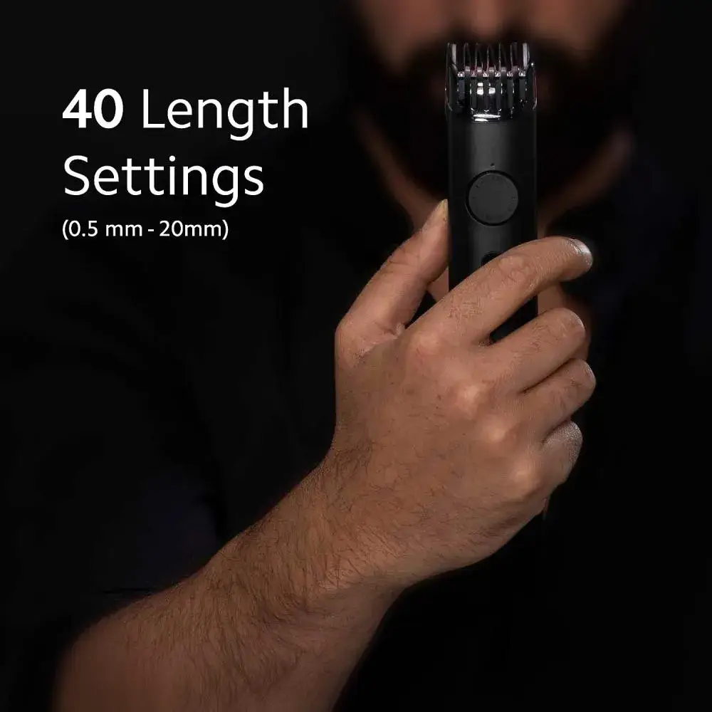 Xiaomi Mi Grooming Kit All-In-One Professional Multi-Function Styling Trimmer
