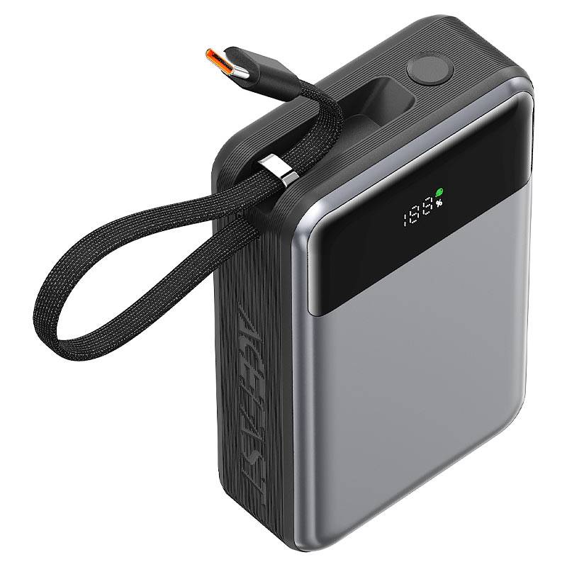 Acefast M21 PD65W 20,000mAh Fast Charge Power Bank High-Speed Charging