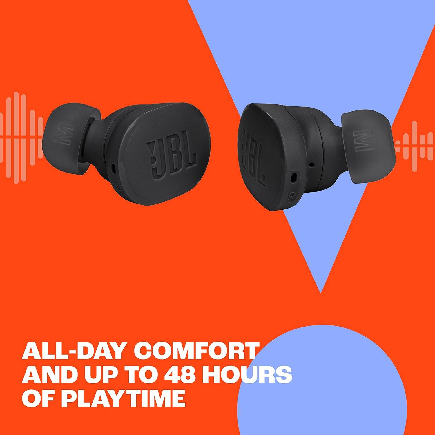 JBL Tune Buds ANC True Wireless Earbuds