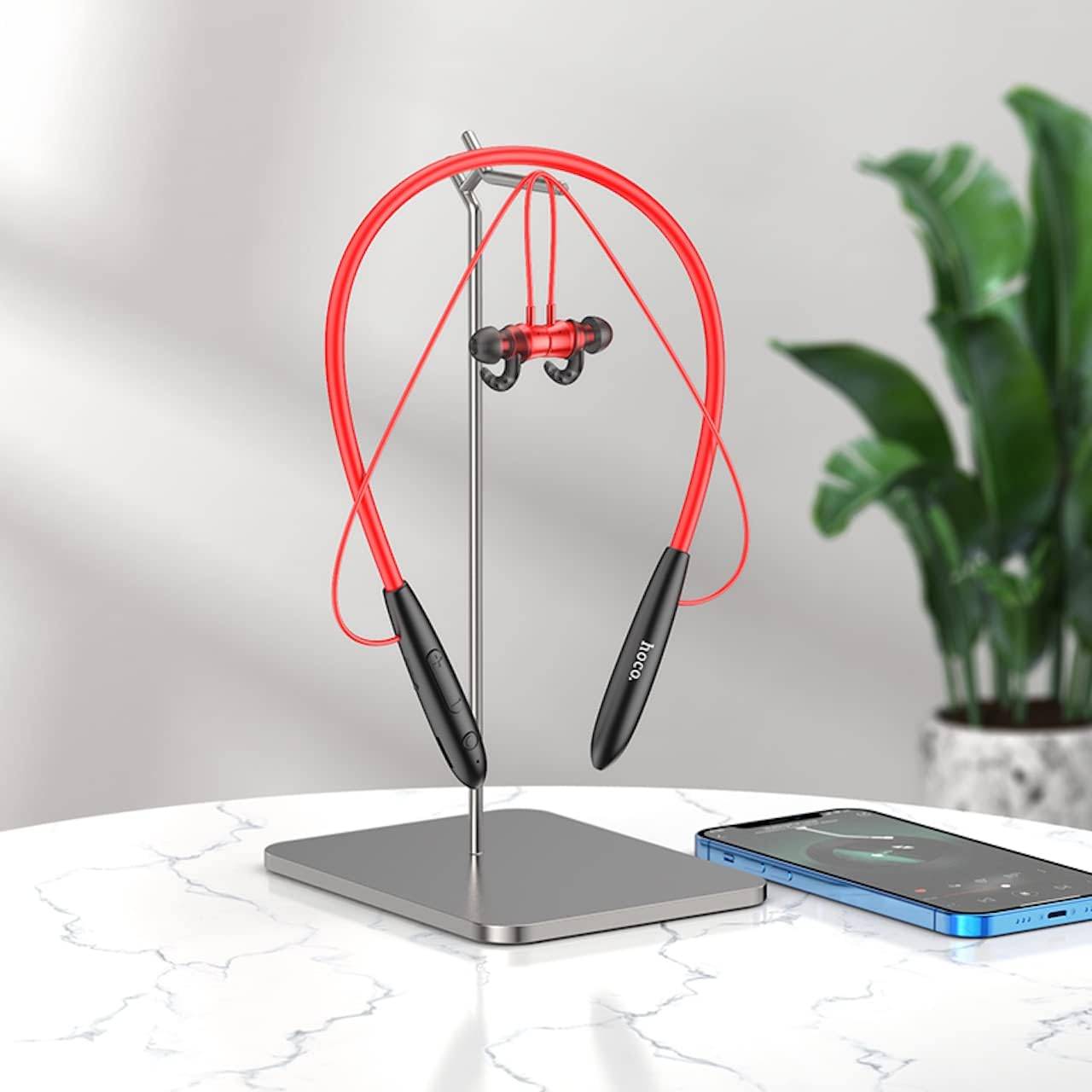 Hoco ES61 Wireless Bluetooth Neckband Headphones