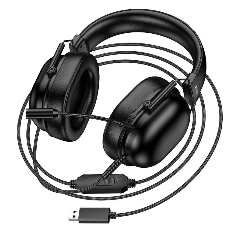 Hoco W113 USB 7.1 Surround Sound Gaming Headset
