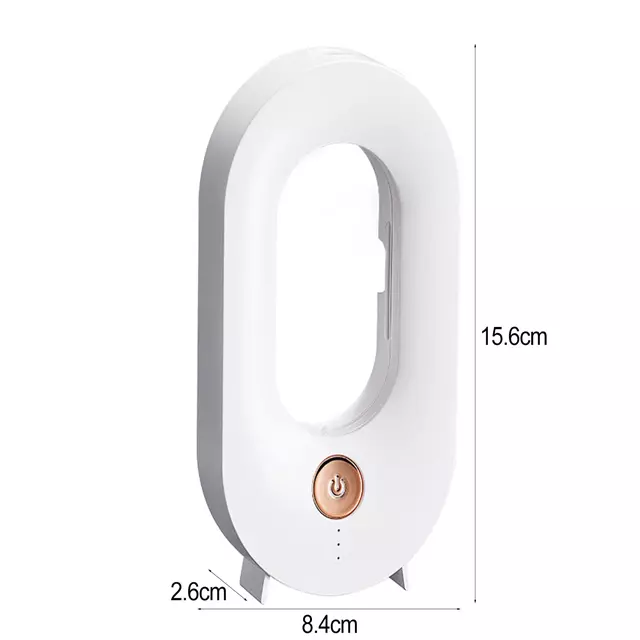 K-1111 Aromatherapy Diffusers With Refil