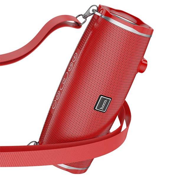 Hoco BS40 Desire Song Wireless Sports Speaker Hoco BS40 Desire Song Wireless Sports Speaker