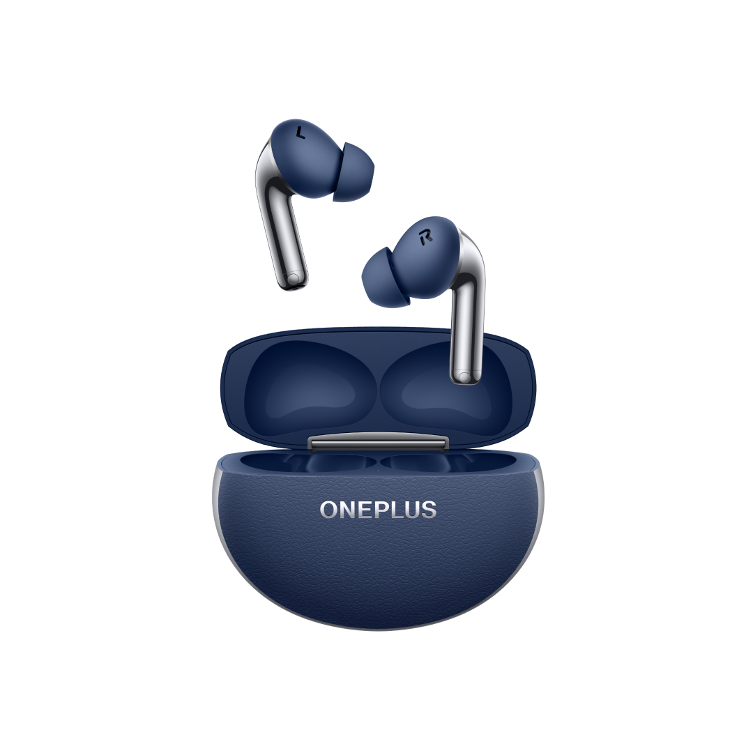 OnePlus Buds Pro 3 True Wireless ANC Earbuds