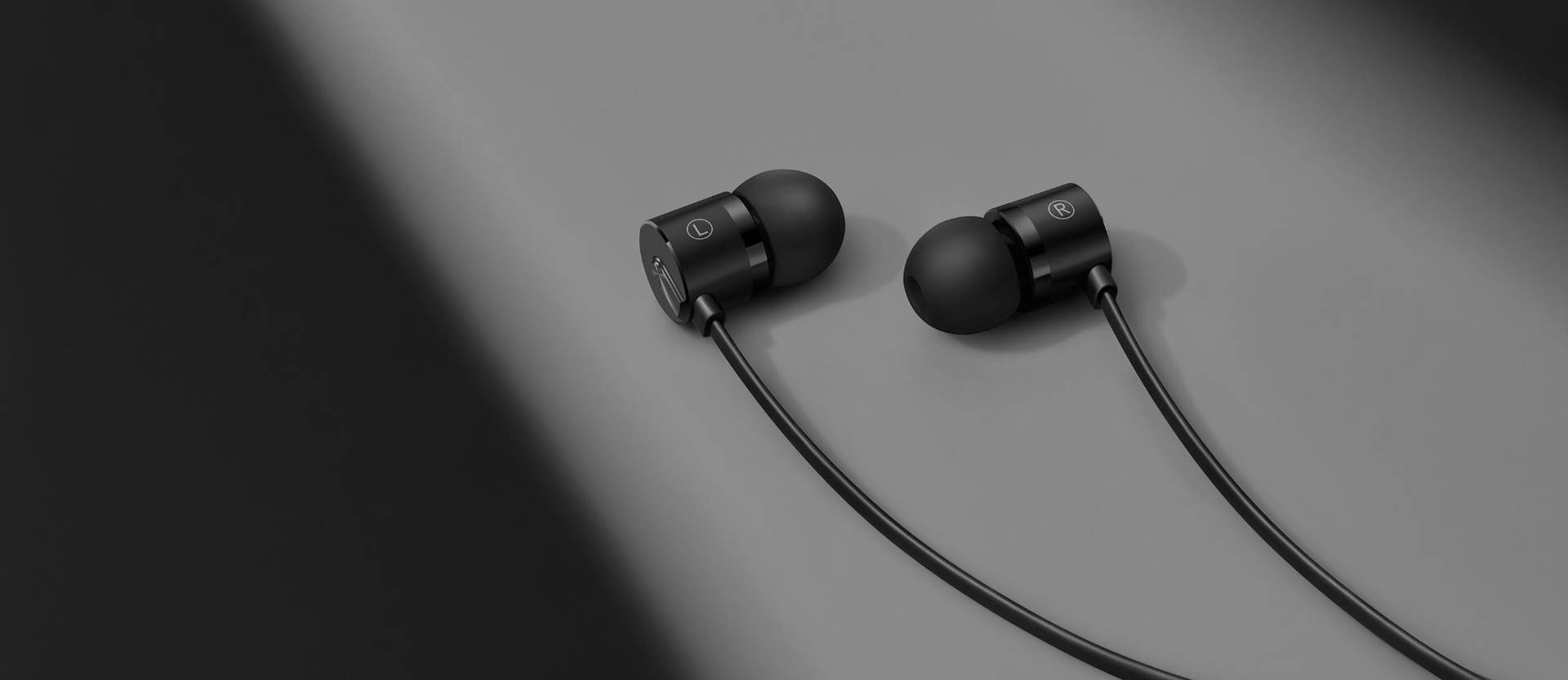 OnePlus Bullets Type-C Wired Earphones