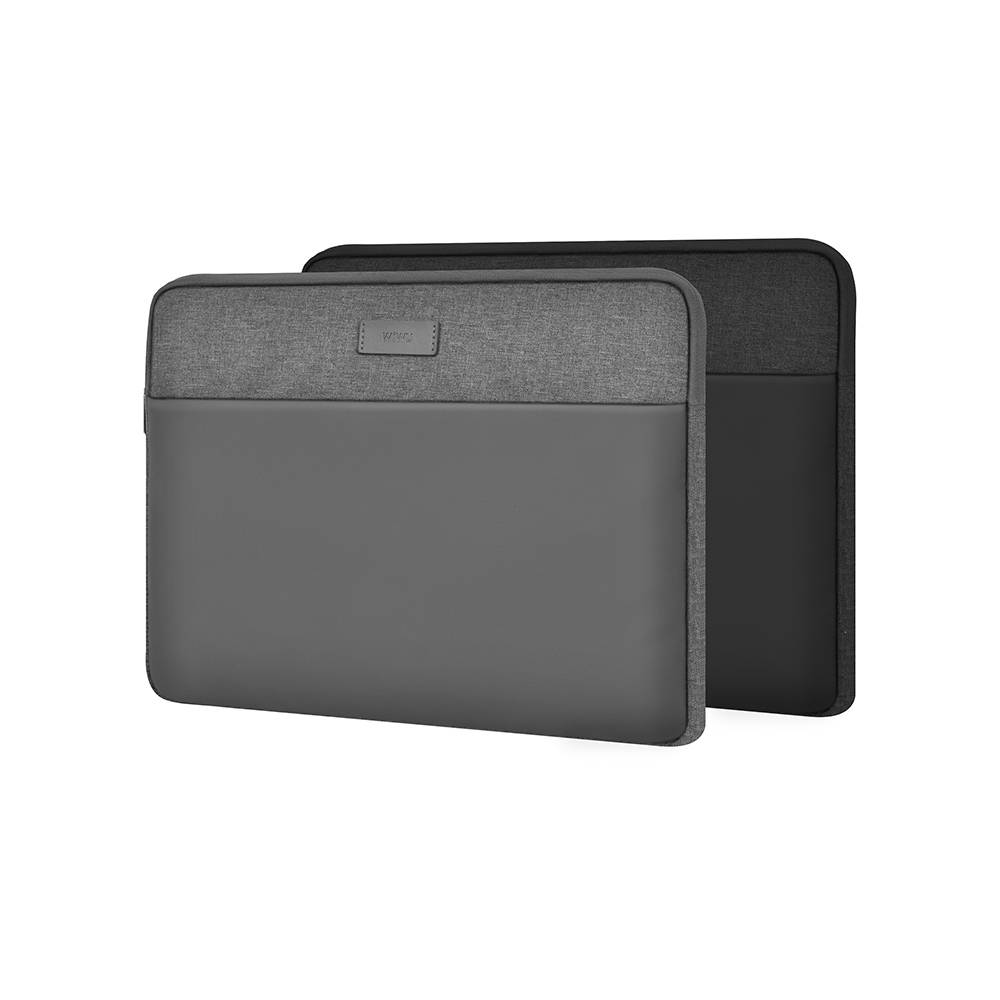  WiWU Minimalist 16-Inch Laptop Sleeve for MacBook