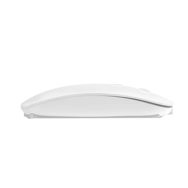 WiWU WM101 Wimice Dual-Mode Wireless Mouse with 2-Device Connectivity