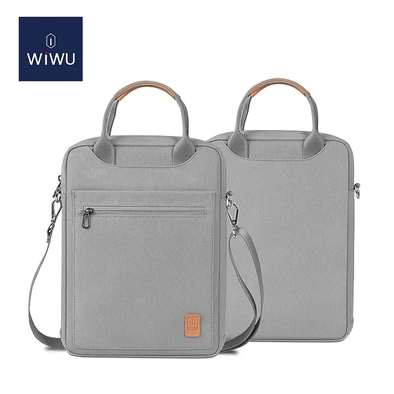 WiWU Pioneer 11-Inch Tablet Shoulder Bag